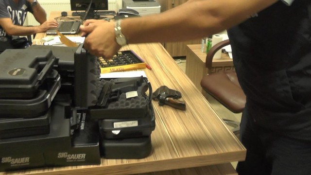 FETÖ'nün darbe girişimi