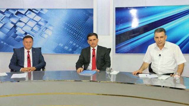 FETÖ'nün darbe girişimi