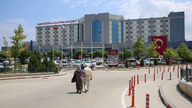 FETÖ'nün darbe girişimi