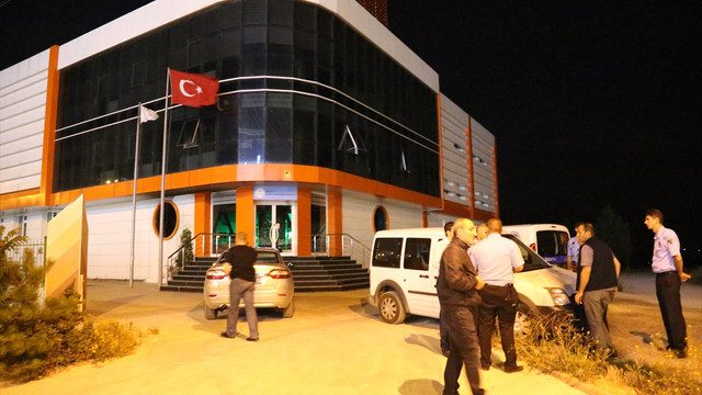 FETÖ'nün darbe girişimi