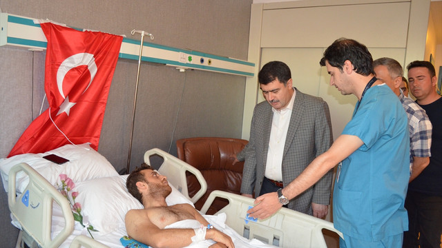 FETÖ'nün darbe girişimi