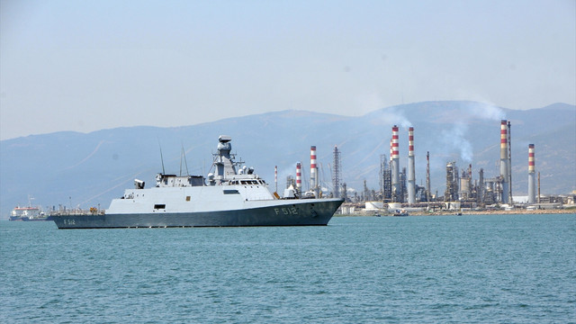 FETÖ'nün darbe girişimi