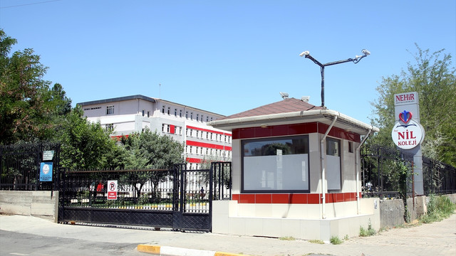 FETÖ'nün darbe girişimi