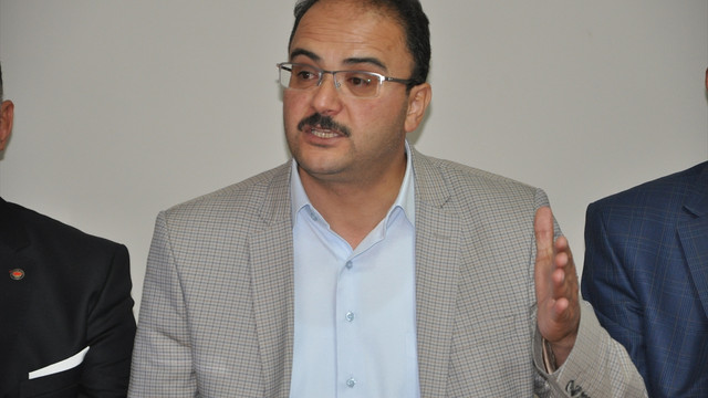 FETÖ'nün darbe girişimi