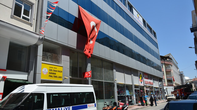 FETÖ'nün darbe girişimi