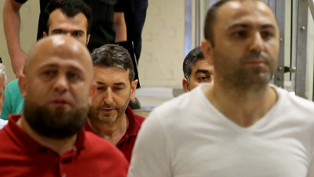 FETÖ'nün darbe girişimi