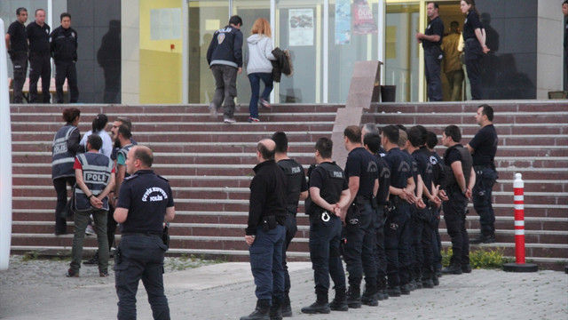 FETÖ'nün darbe girişimi