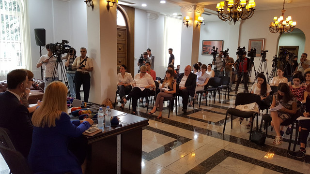 FETÖ'nün darbe girişimi