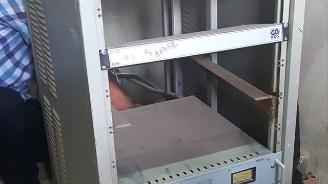 FETÖ'nün darbe girişimi