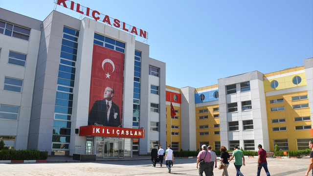 FETÖ'nün darbe girişimi