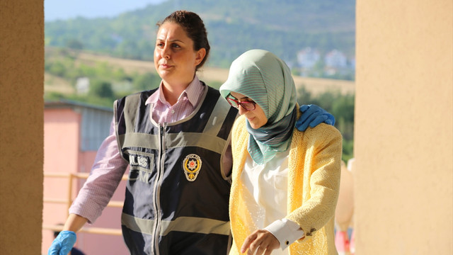 FETÖ'nün darbe girişimi