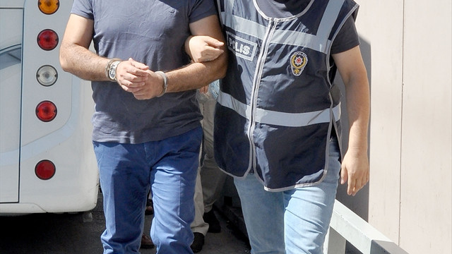 FETÖ'nün darbe girişimi