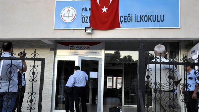 FETÖ'nün darbe girişimi