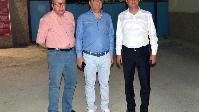 FETÖ'nün darbe girişimi