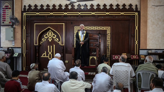 FETÖ'nün darbe girişimi