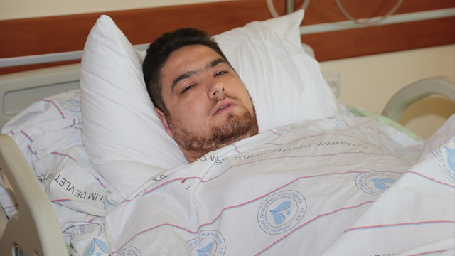 FETÖ'nün darbe girişimi