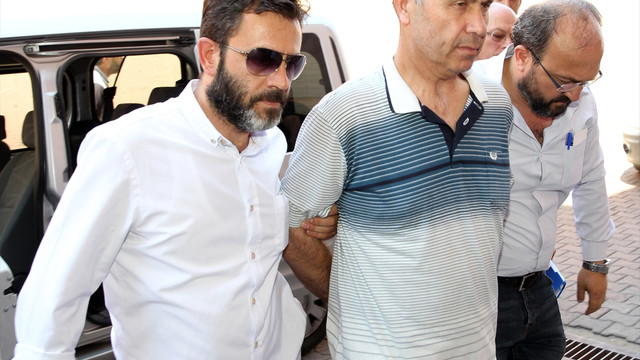 FETÖ'nün darbe girişimi