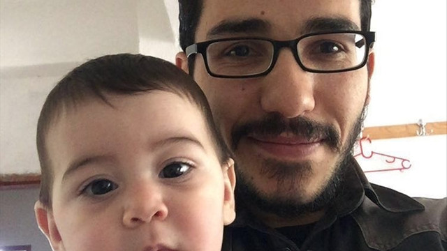 Namlusunu milletine çeviren tanka selam durmadı