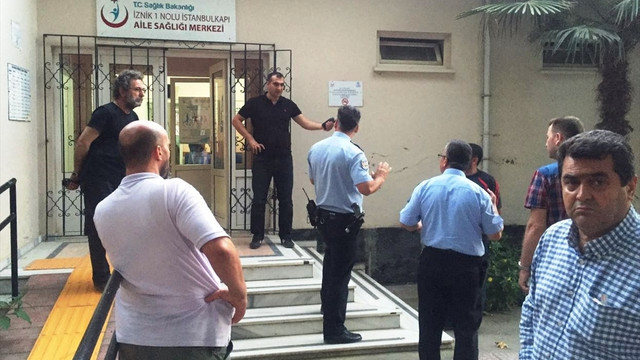 FETÖ'nün darbe girişimi