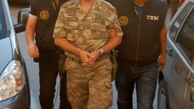 FETÖ'den darbe girişimi