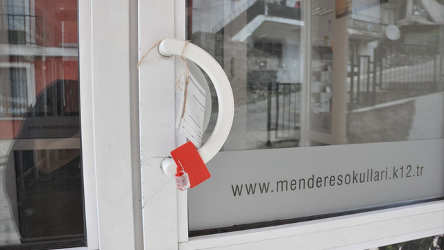 FETÖ'nün darbe girişimi