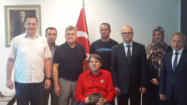 FETÖ'nün darbe girişimine dünyadan tepkiler