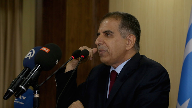 FETÖ'nün darbe girişimine dünyadan tepkiler