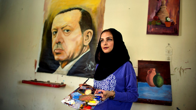 FETÖ'nün darbe girişimine dünyadan tepkiler