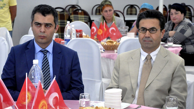 FETÖ’nün darbe girişimine dünyadan tepkiler