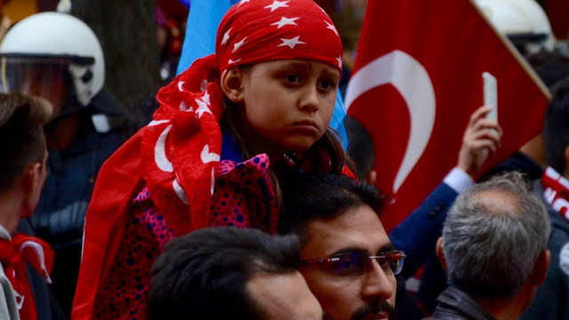 FETÖ'nün darbe girişimine dünyadan tepkiler