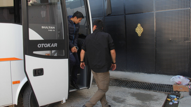 FETÖ'nün darbe girişimine ilişkin soruşturma