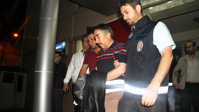 FETÖ'nün darbe girişimine ilişkin soruşturma