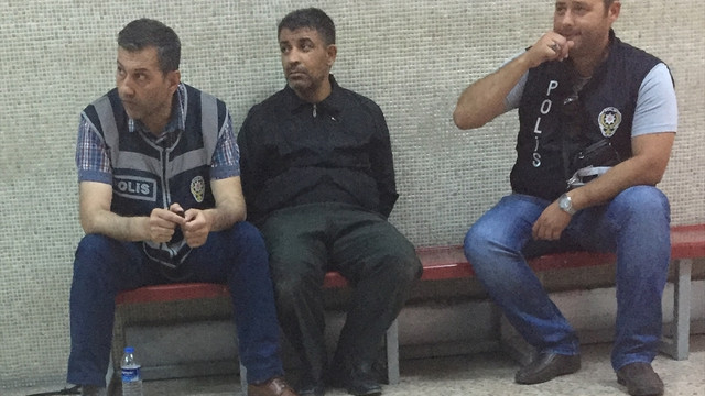 FETÖ'nün darbe girişimine ilişkin soruşturma