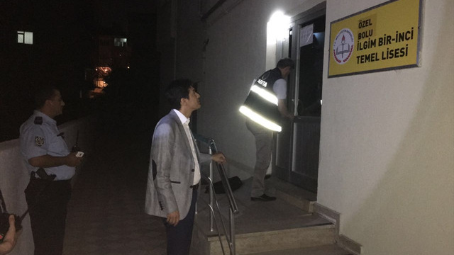 FETÖ'nün darbe girişimine ilişkin soruşturma