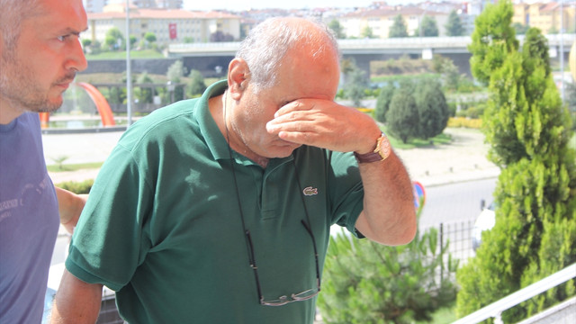 FETÖ'nün darbe girişimine ilişkin soruşturma