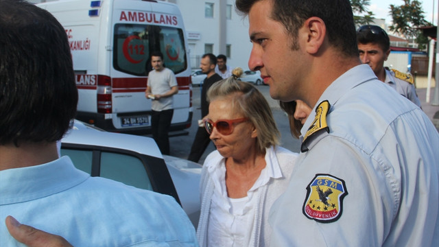 FETÖ'nün darbe girişimine ilişkin soruşturma