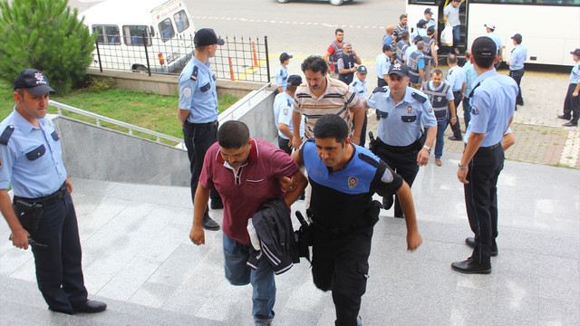 FETÖ'nün darbe girişimine ilişkin soruşturma