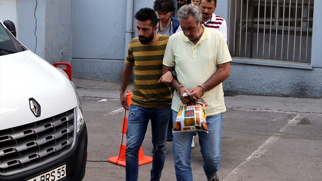 FETÖ'nün darbe girişimine ilişkin soruşturma