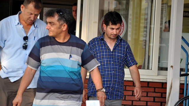 FETÖ’nün darbe girişimine ilişkin soruşturma