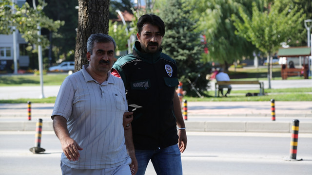 FETÖ'nün darbe girişimine ilişkin soruşturma