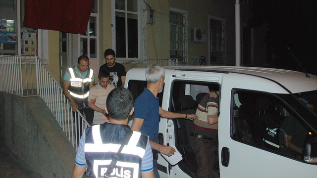 FETÖ'nün darbe girişimine ilişkin soruşturma