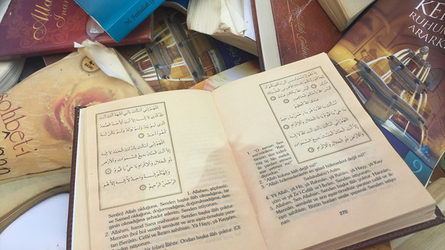 FETÖ'nün darbe girişimine ilişkin soruşturma