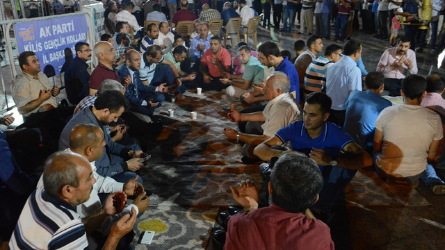 FETÖ'nün darbe girişimine tepkiler