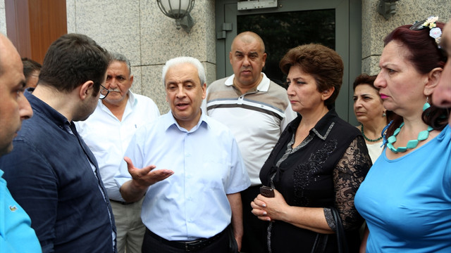 FETÖ'nün darbe girişimine tepkiler