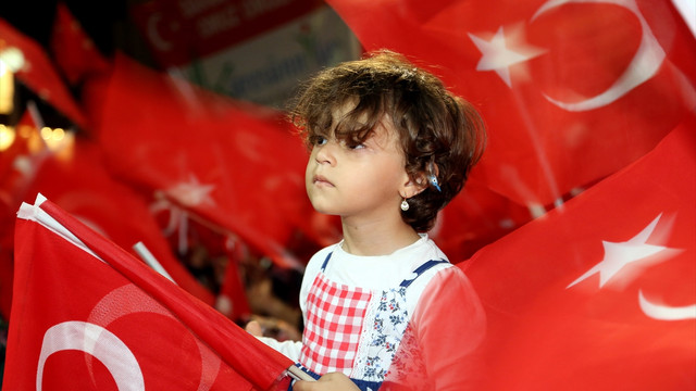 FETÖ'nün darbe girişimine tepkiler