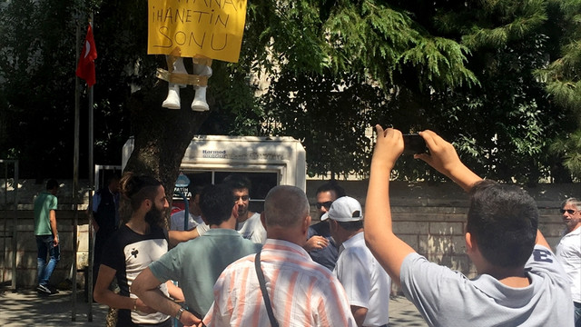 FETÖ'nün darbe girişimine tepkiler