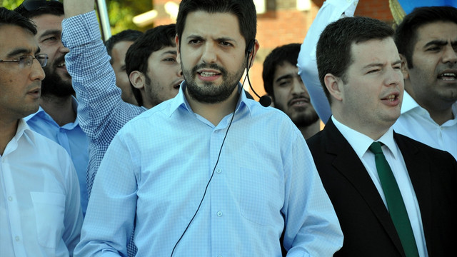 FETÖ'nün darbe girişimine tepkiler