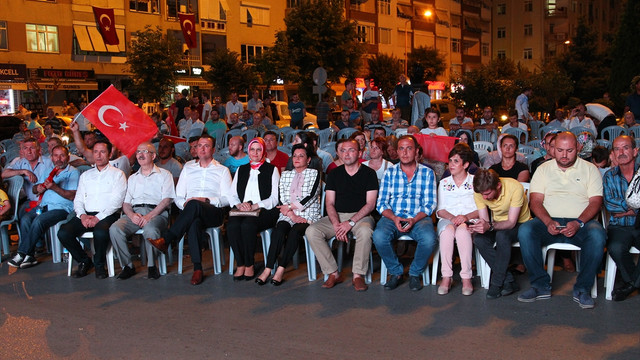 FETÖ'nün darbe girişimine tepkiler