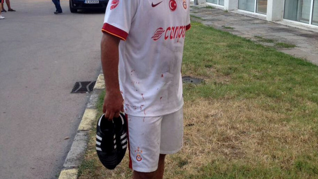 FETÖ'nün darbe girişimine tepkiler