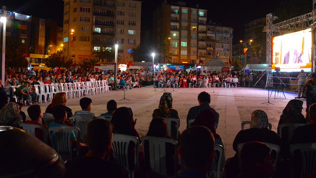 FETÖ'nün darbe girişimine tepkiler